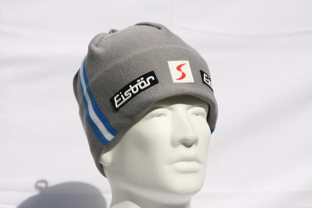 About - the most popular racer/go fast style, simple and sleek! - Grey/Royal Blue