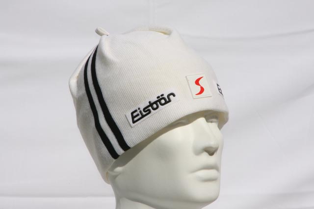 About - the most popular racer/go fast style, simple and sleek! - White