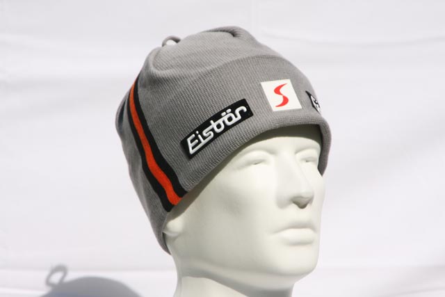 About - the most popular racer/go fast style, simple and sleek! - Grey/Orange