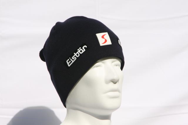 Adam hat - Navy Blue