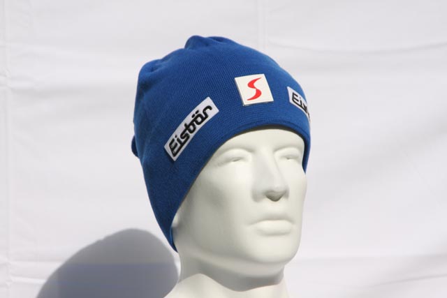 Adam hat - Royal Blue