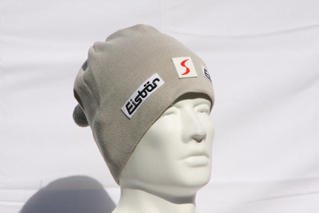 Adam hat - Grey