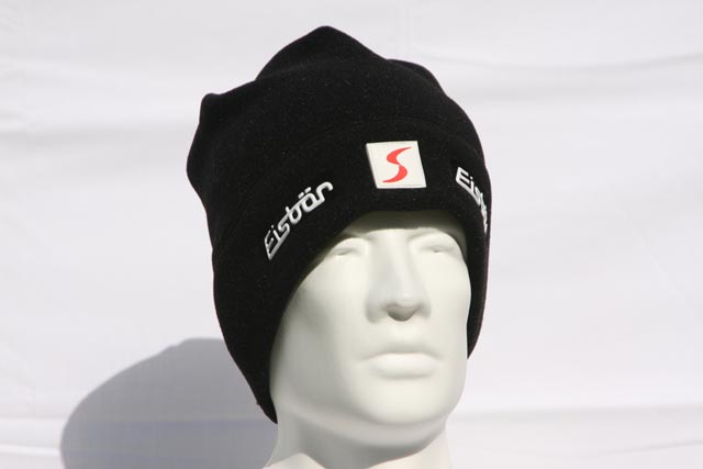 Bob - traditional hat - great price point hat, real looker & super warm - black