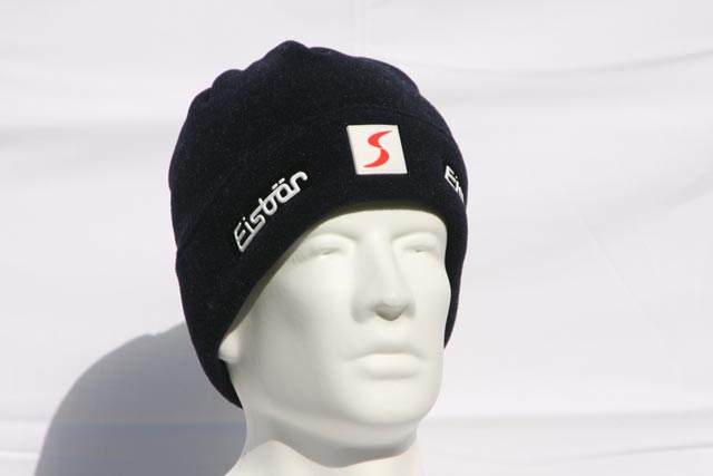 Bob - traditional hat - great price point hat, real looker & super warm - navy