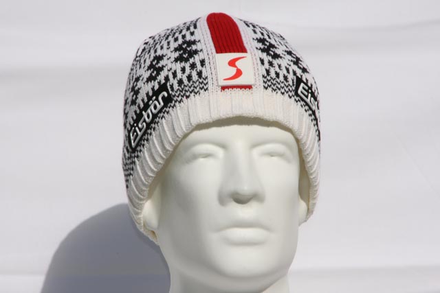 Challenge - stylin' hat for girls - White