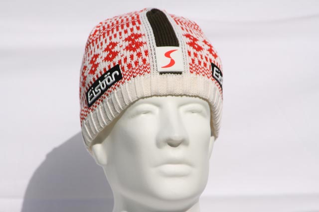 Challenge - stylin' hat for girls - Orange