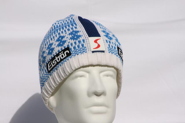 Challenge - stylin' hat for girls - Powder Blue