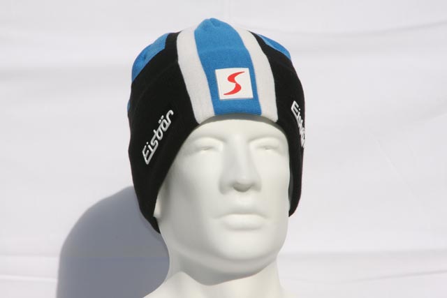 Deik - cool style, similar to the Ingemar with some different flair. - Royal Blue