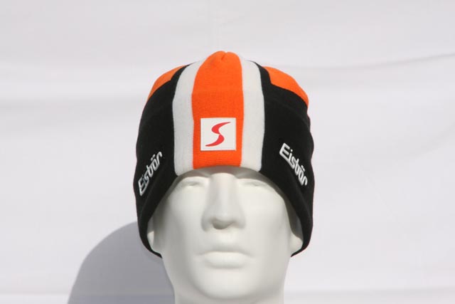 Deik - cool style, similar to the Ingemar with some different flair. - Orange