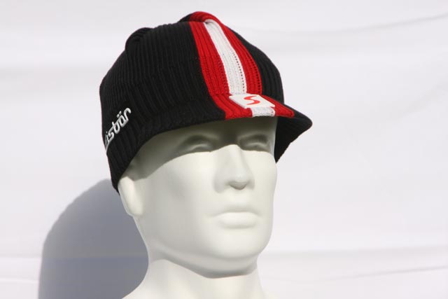 Flag Cap - Cool hat - Look like your Austrian Ski Team hero! - Austria