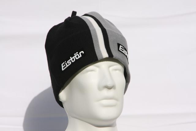 Gio - Great look with a fast stripe - white=