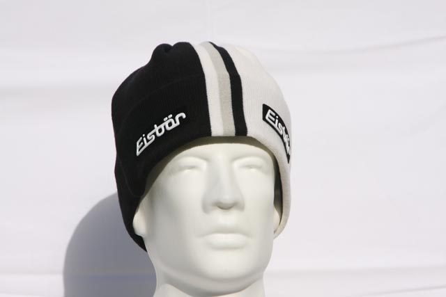 Gio - Great look with a fast stripe - white=