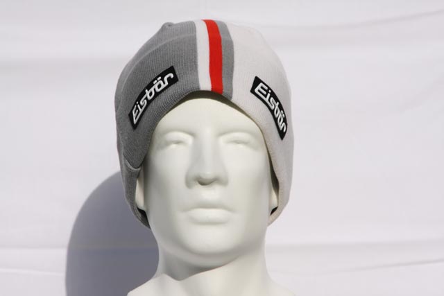 Gio - Great look with a fast stripe - white