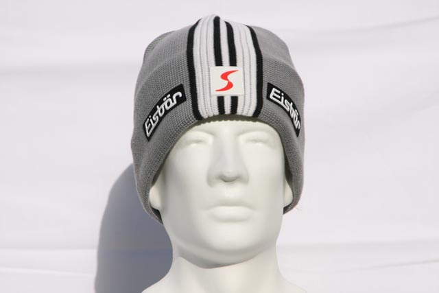Ingemar - never out of style - Grey