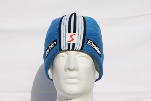 Ingemar - never out of style - royal blue