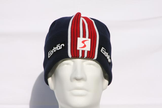 Ingemar - never out of style - red