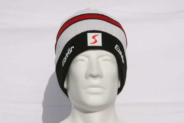 Jan - this hat gives a new meaning to