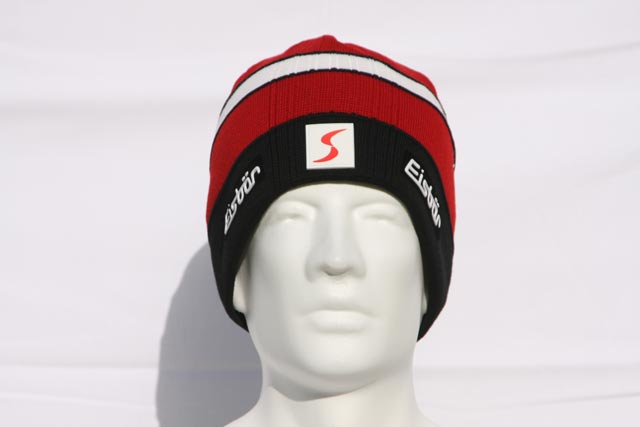 Jan - this hat gives a new meaning to
