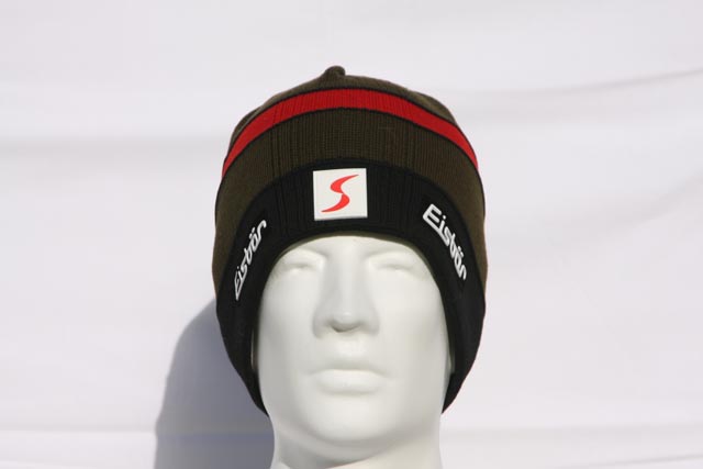 Jan - this hat gives a new meaning to