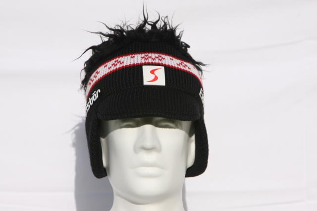 King - similar to Stefan with a cap lid - black