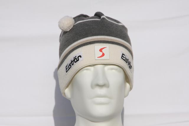 Max - great price point hat, awesome new design - Grey/White