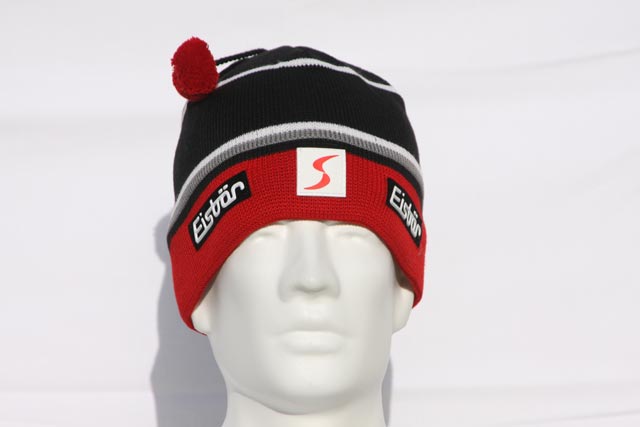 Max - great price point hat, awesome new design - black