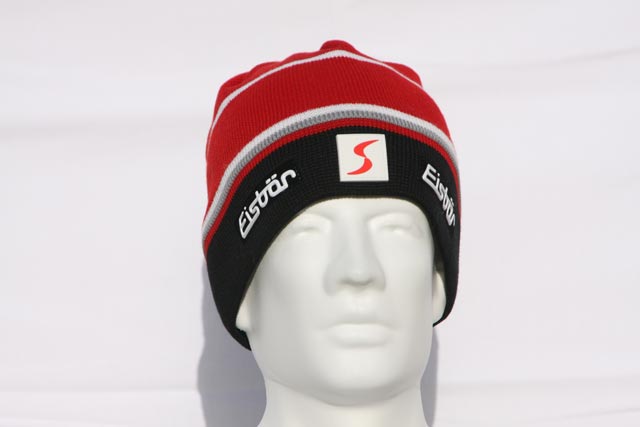 Max - great price point hat, awesome new design - Red
