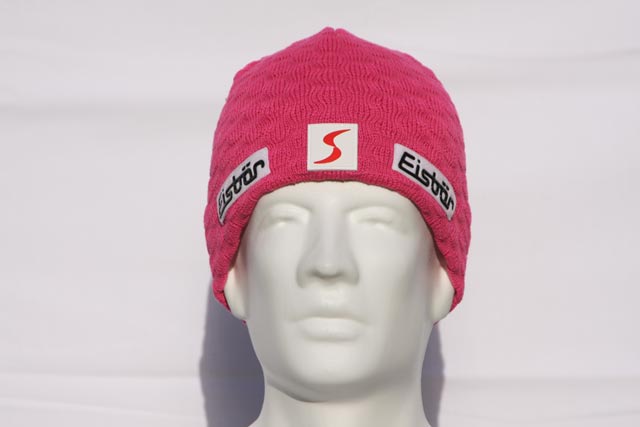 Maja - stylin' hat for girls - Pink