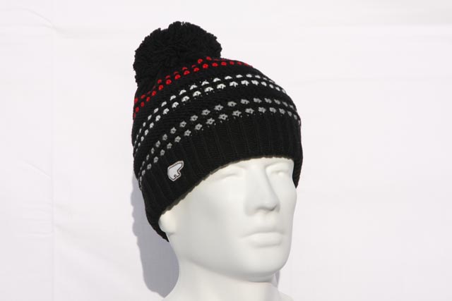 Micha - This hat rocks!! The best looking girl/ladies hat we have. Let 'em know who's boss!!! - Pink