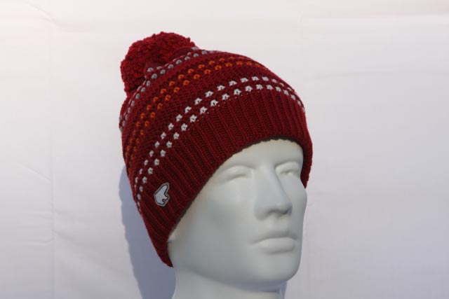 Micha Cinnamon Hat