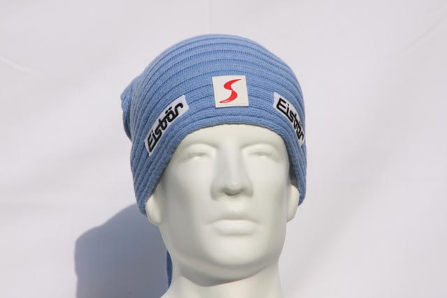 Pirat - Bring the bad boy or girlout ofyou Powder blue white/blue