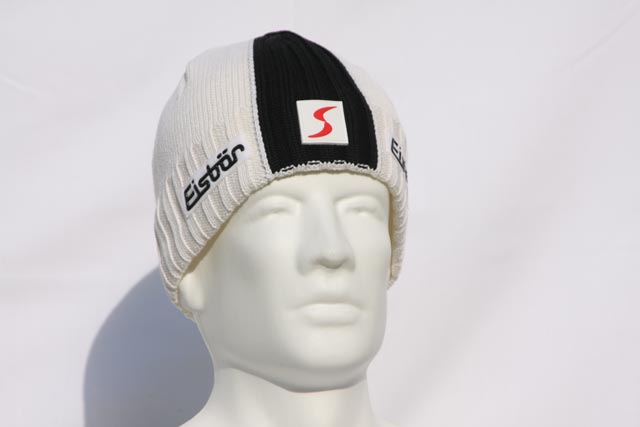 Race - - A great new traditional race look - blue/red