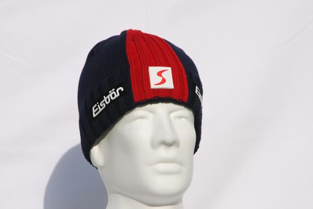 Race - - A great new traditional race look - blue/red
