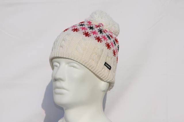 Stellina -..great look!!! - White/Pink