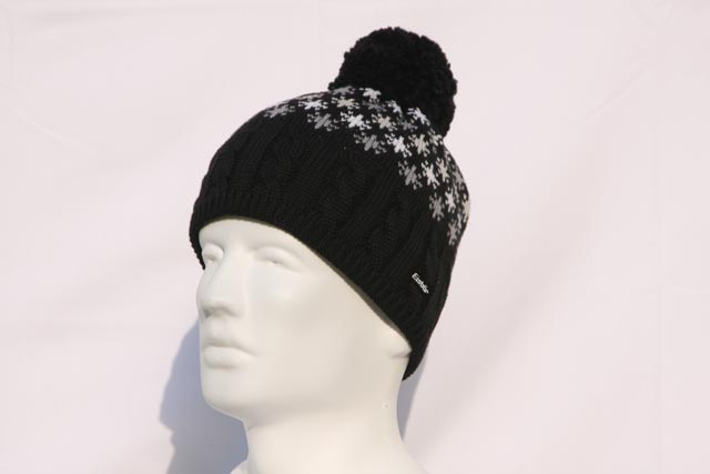 Stellina - ..great look!!! - Black
