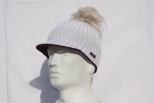 Nobel Lux - Nobel and Luxurious all in your new style!!-White=