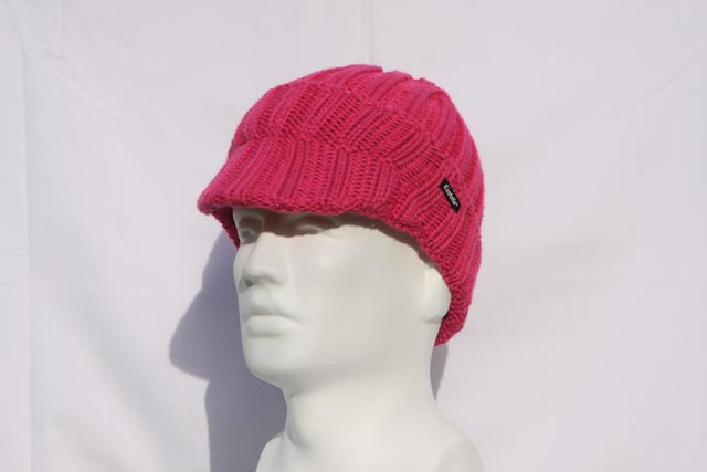Mike Cap -Pink