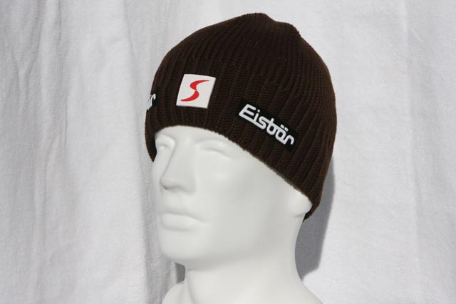 Trop - stylin' hat for girls - Brown