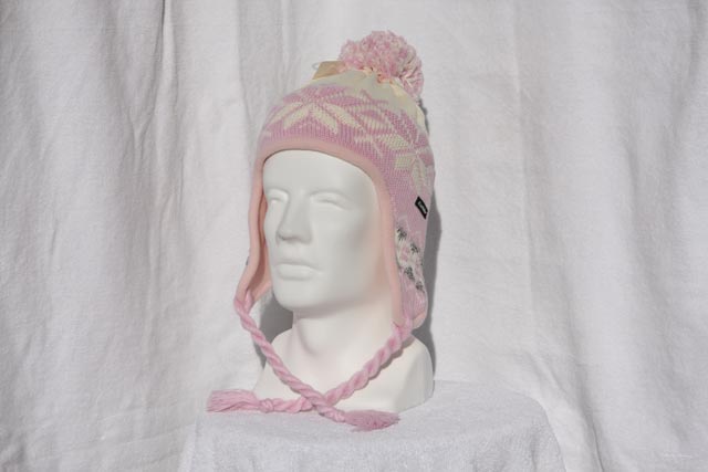 Trixa - This hat is trix!!!!!-pink=