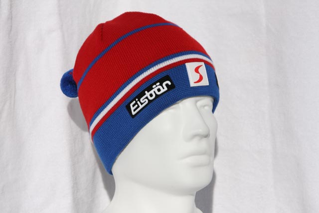 Max - great price point hat, awesome new design - Red