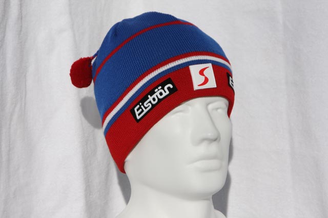 Max - great price point hat, awesome new design - royal blue