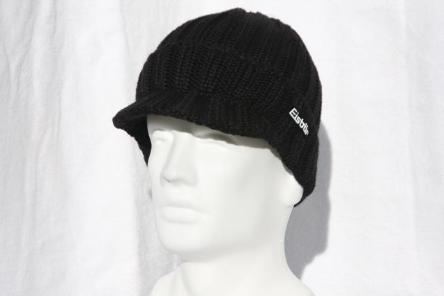 Mike Cap -Black