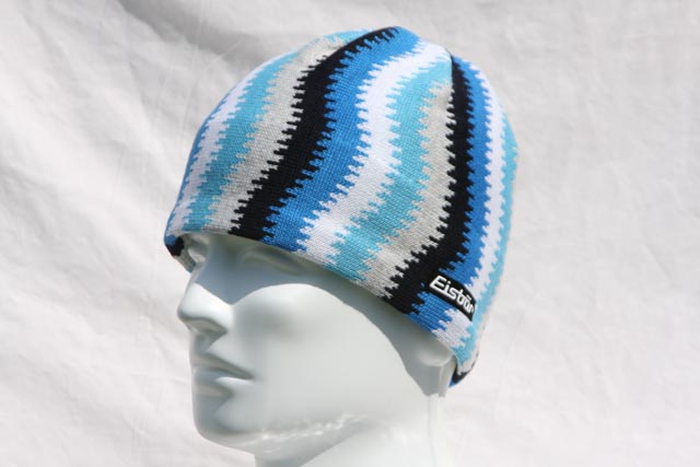 Baleno - stylin' hat for girls - Black