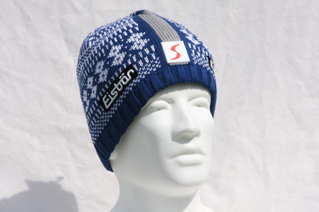 Challenge - stylin' hat for girls - Royal Blue