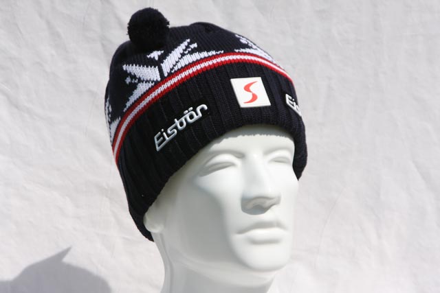 Champ - great looking hat, awesome style! - Navy Blue