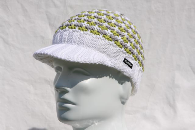 Fidelius Cap- great looking hat, awesome style! - Green