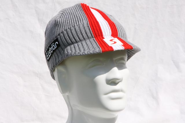 Flag Cap - Cool hat - Look like your Austrian Ski Team hero! - Austria