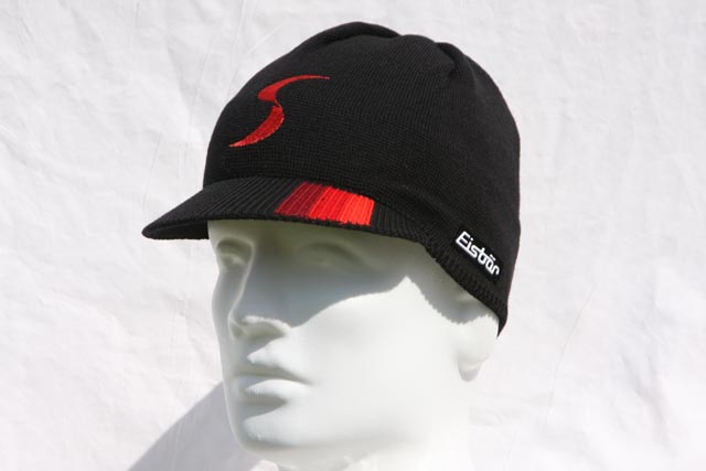 Flash Cap - Black