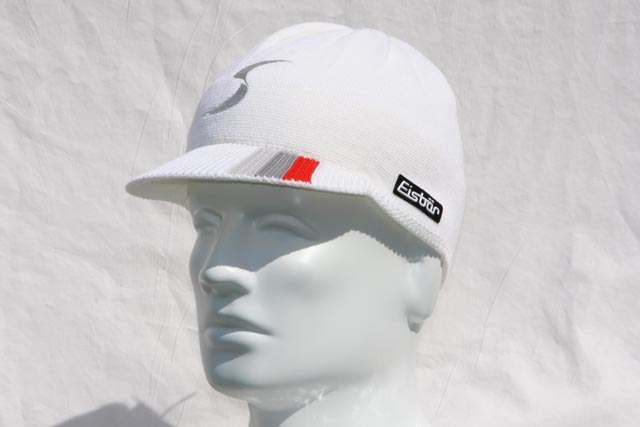 Flash Cap White
