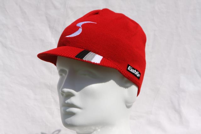 Flash - great looking hat, awesome style! - Red